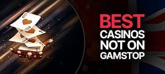 Non GamStop: Game Selection and Software Program Providers